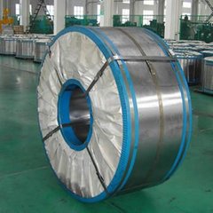 electric steel